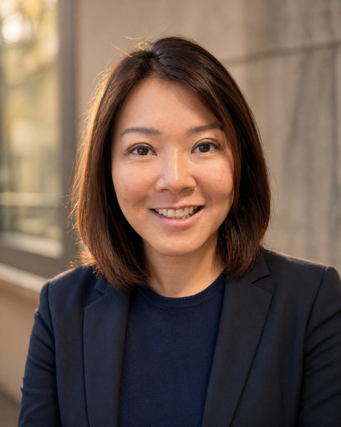 Tiffany Koh